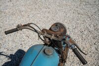 1960 BSA D7 Bantam 175cc Motorcycle Project - No Reserve [Location: Sydney] - 17