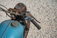 1960 BSA D7 Bantam 175cc Motorcycle Project - No Reserve [Location: Sydney] - 18