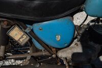 1960 BSA D7 Bantam 175cc Motorcycle Project - No Reserve [Location: Sydney] - 22