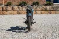 1960 BSA D7 Bantam 175cc Motorcycle Project - No Reserve [Location: Sydney] - 23