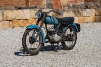 1960 BSA D7 Bantam 175cc Motorcycle Project - No Reserve [Location: Sydney] - 24