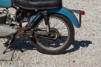 1960 BSA D7 Bantam 175cc Motorcycle Project - No Reserve [Location: Sydney] - 28