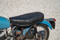 1960 BSA D7 Bantam 175cc Motorcycle Project - No Reserve [Location: Sydney] - 32