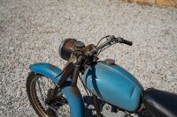 1960 BSA D7 Bantam 175cc Motorcycle Project - No Reserve [Location: Sydney] - 35
