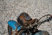 1960 BSA D7 Bantam 175cc Motorcycle Project - No Reserve [Location: Sydney] - 36