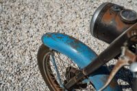 1960 BSA D7 Bantam 175cc Motorcycle Project - No Reserve [Location: Sydney] - 37