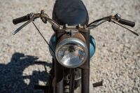 1960 BSA D7 Bantam 175cc Motorcycle Project - No Reserve [Location: Sydney] - 38