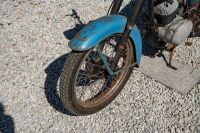 1960 BSA D7 Bantam 175cc Motorcycle Project - No Reserve [Location: Sydney] - 39