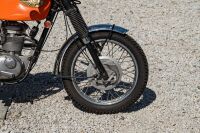 1969 BSA B25S Starfire 250cc Motorcycle - NO RESERVE AMENDED [Location: Sydney] - 6