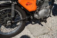 1969 BSA B25S Starfire 250cc Motorcycle - NO RESERVE AMENDED [Location: Sydney] - 8