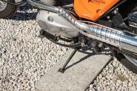 1969 BSA B25S Starfire 250cc Motorcycle - NO RESERVE AMENDED [Location: Sydney] - 37