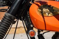 1969 BSA B25S Starfire 250cc Motorcycle - NO RESERVE AMENDED [Location: Sydney] - 43