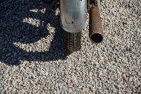 1969 BSA B25S Starfire 250cc Motorcycle Project - No Reserve [Location: Sydney] - 7