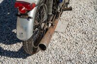 1969 BSA B25S Starfire 250cc Motorcycle Project - No Reserve [Location: Sydney] - 8