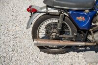 1969 BSA B25S Starfire 250cc Motorcycle Project - No Reserve [Location: Sydney] - 9