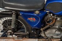 1969 BSA B25S Starfire 250cc Motorcycle Project - No Reserve [Location: Sydney] - 11