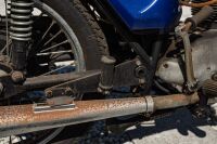 1969 BSA B25S Starfire 250cc Motorcycle Project - No Reserve [Location: Sydney] - 13