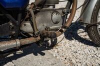 1969 BSA B25S Starfire 250cc Motorcycle Project - No Reserve [Location: Sydney] - 14