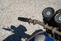 1969 BSA B25S Starfire 250cc Motorcycle Project - No Reserve [Location: Sydney] - 19