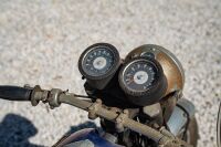 1969 BSA B25S Starfire 250cc Motorcycle Project - No Reserve [Location: Sydney] - 20