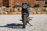 1969 BSA B25S Starfire 250cc Motorcycle Project - No Reserve [Location: Sydney] - 22