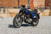 1969 BSA B25S Starfire 250cc Motorcycle Project - No Reserve [Location: Sydney] - 23