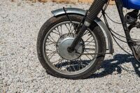 1969 BSA B25S Starfire 250cc Motorcycle Project - No Reserve [Location: Sydney] - 26