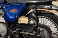 1969 BSA B25S Starfire 250cc Motorcycle Project - No Reserve [Location: Sydney] - 36