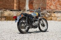 1973 Triumph TR5T Trophy Trail 500cc Motorcycle - No Reserve [Location: Sydney] - 3