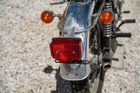 1973 Triumph TR5T Trophy Trail 500cc Motorcycle - No Reserve [Location: Sydney] - 6