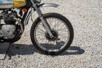 1973 Triumph TR5T Trophy Trail 500cc Motorcycle - No Reserve [Location: Sydney] - 10