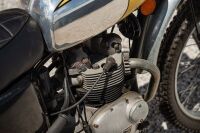 1973 Triumph TR5T Trophy Trail 500cc Motorcycle - No Reserve [Location: Sydney] - 11