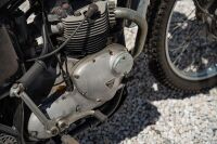 1973 Triumph TR5T Trophy Trail 500cc Motorcycle - No Reserve [Location: Sydney] - 12