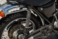 1973 Triumph TR5T Trophy Trail 500cc Motorcycle - No Reserve [Location: Sydney] - 15