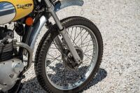 1973 Triumph TR5T Trophy Trail 500cc Motorcycle - No Reserve [Location: Sydney] - 16