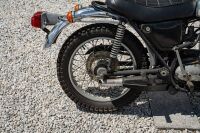 1973 Triumph TR5T Trophy Trail 500cc Motorcycle - No Reserve [Location: Sydney] - 17