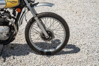 1973 Triumph TR5T Trophy Trail 500cc Motorcycle - No Reserve [Location: Sydney] - 18