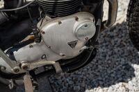1973 Triumph TR5T Trophy Trail 500cc Motorcycle - No Reserve [Location: Sydney] - 19