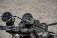 1973 Triumph TR5T Trophy Trail 500cc Motorcycle - No Reserve [Location: Sydney] - 29