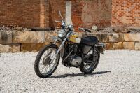 1973 Triumph TR5T Trophy Trail 500cc Motorcycle - No Reserve [Location: Sydney] - 34