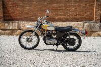 1973 Triumph TR5T Trophy Trail 500cc Motorcycle - No Reserve [Location: Sydney] - 35