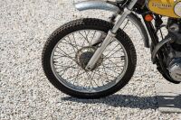 1973 Triumph TR5T Trophy Trail 500cc Motorcycle - No Reserve [Location: Sydney] - 37