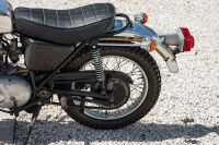 1973 Triumph TR5T Trophy Trail 500cc Motorcycle - No Reserve [Location: Sydney] - 38