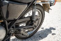 1973 Triumph TR5T Trophy Trail 500cc Motorcycle - No Reserve [Location: Sydney] - 48