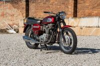 1969 BSA A75 Rocket 3 Mk I 740cc Motorcycle - NO RESERVE [Location: Sydney] - 2