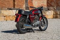 1969 BSA A75 Rocket 3 Mk I 740cc Motorcycle - NO RESERVE [Location: Sydney] - 3