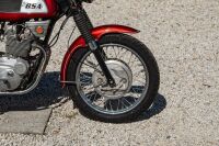 1969 BSA A75 Rocket 3 Mk I 740cc Motorcycle - NO RESERVE [Location: Sydney] - 6