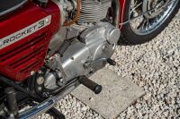1969 BSA A75 Rocket 3 Mk I 740cc Motorcycle - NO RESERVE [Location: Sydney] - 11