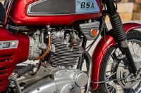 1969 BSA A75 Rocket 3 Mk I 740cc Motorcycle - NO RESERVE [Location: Sydney] - 14