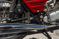 1969 BSA A75 Rocket 3 Mk I 740cc Motorcycle - NO RESERVE [Location: Sydney] - 16